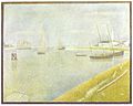 Seurat (1890)