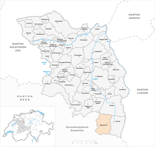 File:Karte Gemeinde Wyssachen 2010.png