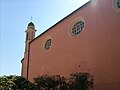 Oratorio di Sant'Erasmo di Sori, Liguria, Italia