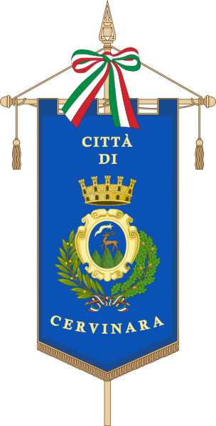 File:Cervinara-Gonfalone.svg