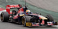 Toro Rosso STR8