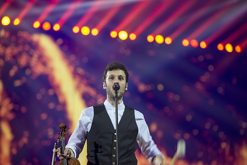 File:ESC2014 - Switzerland 13.jpg