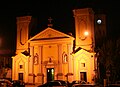 "Chiesa Madre" (Church of the Immaculate Conception)