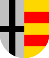 Deutsch: Kreiswappen des Kreises Olpe (PNG-Version)