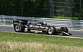 Lotus 79 (1978 - 1979)