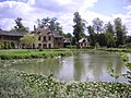 Le Hameau