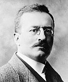 Sven Hedin -  Bild