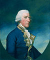 Samuel Hood, 1st Viscount Hood