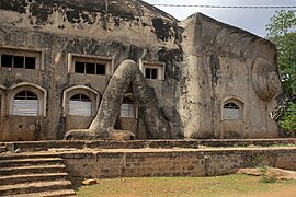 Palais du TOHUIYO AGBALE ADANMANYIKPOWE 18.jpg