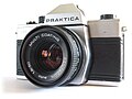 Praktica