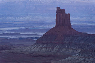 Candlestick Tower