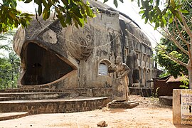 Palais du TOHUIYO AGBALE ADANMANYIKPOWE 38.jpg