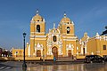 Cathedral of Trujillo