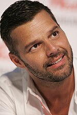 Thumbnail for File:Ricky Martin 5, 2013.jpg