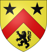 Blason ville fr Chalandry-Elaire (Ardennes).svg