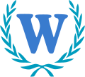 WikiProject Council with transparent background.svg