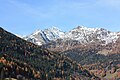 Blick Richtung Gradenbachtal