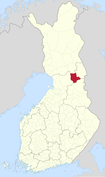 File:Taivalkoski sijainti Suomi.svg