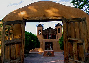 Chimayo