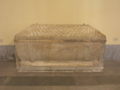 Sarcofago funerario della Marchesa Malaspina