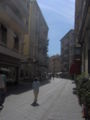 via del Prione