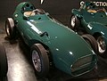 Vanwall VW7 (Monaco version)