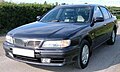 1995-1999 QX