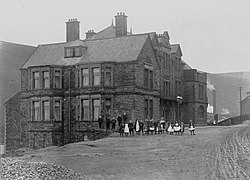 New Inn, Clydach Vale, Rhondda (4641419).jpg