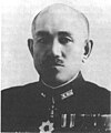 Japanese Admiral Junichi Kusaka.