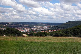 20120722065DR Freital Stadtpanorama von Süden.jpg