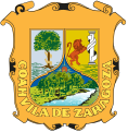 Coat of arms