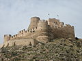 Castell de Biar