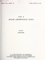 Thumbnail for File:Solar-geophysical data (IA solargeophysical212cent).pdf