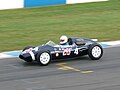 Cooper T43 (1957 - 1960)