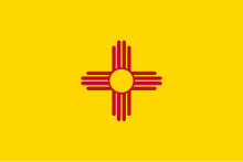 Flag of New Mexico.svg