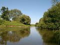 Deutsch: Die Lahn zwischen Gießen und Wetzlar English: The Lahn between Gießen and Wetzlar