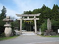 Takase-jinja / 高瀬神社