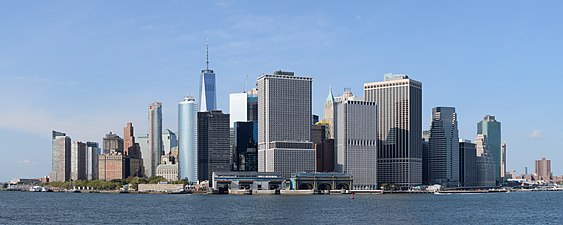 South Manhattan