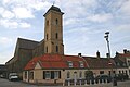 L'église Saint-Willibrord.