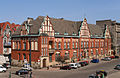 English: main post office Polski: Poczta Główna