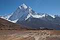 51 Ama Dablam, Nepal uploaded by Argenberg, nominated by Argenberg,  14,  0,  0