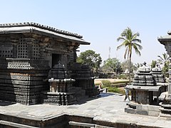 Hoysaleswara Temple Halebid Karnataka by Sumita Roy Dutta DSCN6301 13.jpg