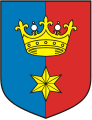 Coat of arms