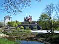 Lahnbrücke Limburg