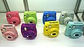 Fujifilm Instax Mini