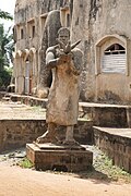 Palais du TOHUIYO AGBALE ADANMANYIKPOWE 07.jpg