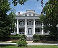 Bellamy Mansion, Wilmington, North Carolina