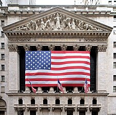 New York Stock Exchange