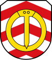 Stadtwappen von Spenge