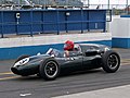 Cooper T45 (1958 - 1961)